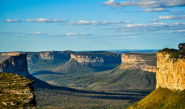 Chapada Diamantina Vale do Pati